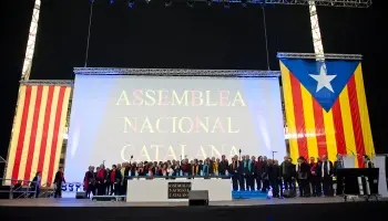 La Asamblea Catalana exigió a Guinea Ecuatorial respetar la independencia de la República de Annobón