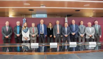 Se realizó la jornada sobre Juicio por Jurados en el Consejo de la Magistratura de la Ciudad