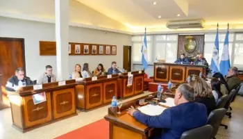 Paso de los Libres busca implementar un protocolo para casos de desaparición