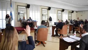 La UCR exige respuestas urgentes al municipio de Santa Rosa