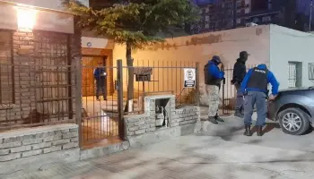 Neuquén: Allanaron locales de diversos partidos políticos