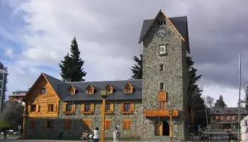 Malestar en Bariloche ante la ola delictiva