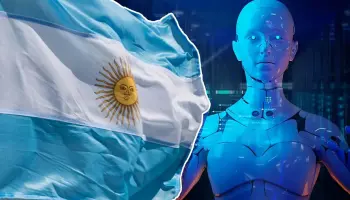 La IA y su impacto en el mundo laboral: “Argentina necesita invertir en educación y conectividad”