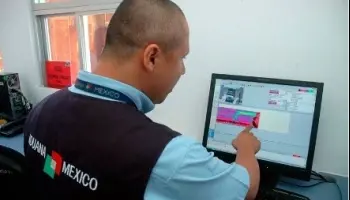 El uso de blockchain en aduanas: César Alejandro Reyna Carrillo destaca su potencial contra la corrupción