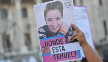 Desaparición de Tehuel: "Este es un crimen que se cometió por odio a la identidad de género"