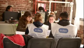 Censo 2022: Municipios de Córdoba mostraron su malestar por la falta de precisión en los datos