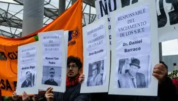 Continúan los conflictos en la Universidad Nacional de Córdoba