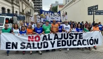 Santa Fe: Crece el malestar ante la falta de acuerdo paritario docente