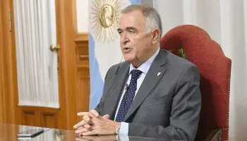 Tensión en Tucumán ante la falta de cumplimientos de Jaldo