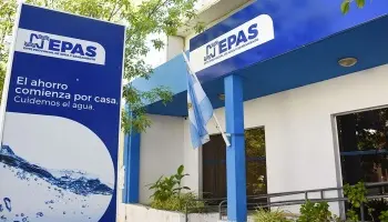 Neuquén: Tensión en la provincia ante la situación de la empresa EPAS