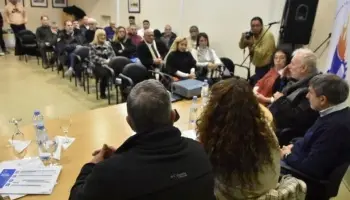 Chubut: Desde el Partido Integrar piden una reforma electoral