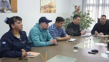 Crecen las grietas políticas en Santa Cruz ante las elecciones en SIPGER