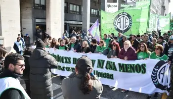 Continúa la investigación por desvíos de fondos en ATE Chubut