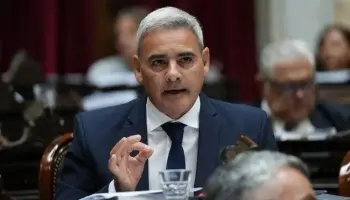 Ramiro Gutiérrez: “Los bolsillos de los argentinos están pidiendo por favor un alivio”