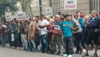 El Banco BST, en la mira por la desaparición del dinero de sus clientes