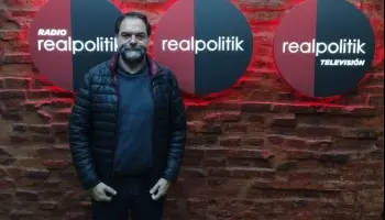 Oscar Minteguía: "Tenemos un problema grave con el retiro de la inversión nacional en las rutas"