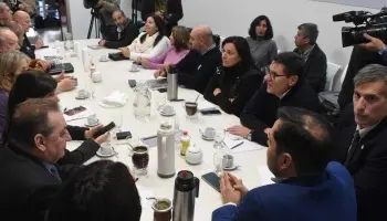 Tensión en Santa Fe por la falta de acuerdo con los docentes