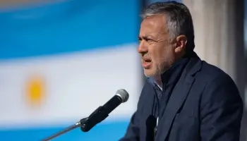 Mendoza: Cornejo desacreditó la propuesta de usar drones para combatir los fenómenos climáticos