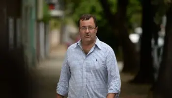 Marcelo Daletto: "Estamos de acuerdo con que tenemos que tener un RIGI provincial"