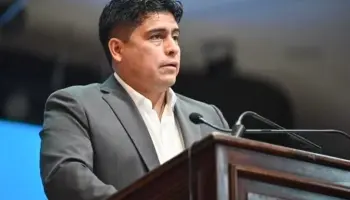 Santa Cruz: Denunciaron sabotajes en el incendio del déposito del Ministerio de Salud
