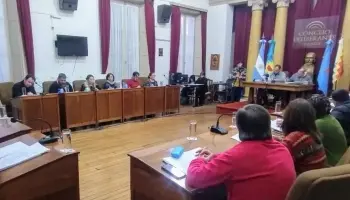 Escándalo en el Concejo Deliberante de Azul por los mayores contribuyentes