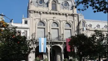 Benedit disparó contra las decisiones del gobierno salteño