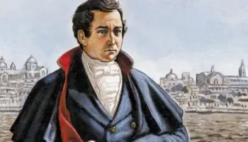¿Quién fue Mariano Moreno?