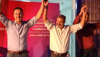 Velada pausa en la tercerización de IOSFA, no decrece la bronca militar