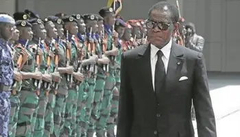 Annobón: El régimen de Obiang inició detenciones arbitrarias y sustracción de teléfonos móviles