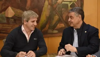 Coparticipación: Nación se comprometió con la Ciudad a cumplir con el fallo de la Corte