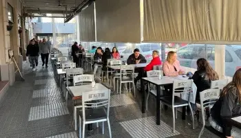 La crisis golpea fuerte al sector gastronómico: “Somos lo primero que corta la gente en este contexto”