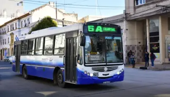 Salta: Tensión en el gobierno y posible paro de UTA