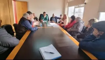 Chubut: Vecinos de Playa Unión reclaman soluciones urgentes ante la erosión costera