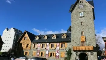 Bariloche: Crece la inseguridad y la violencia familiar en la ciudad