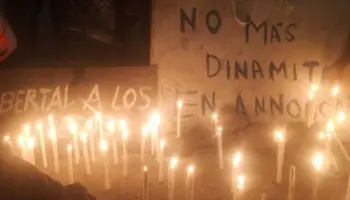 Annobón: Militares irrumpen vigilia de oración entre tiros, golpes y amenazas