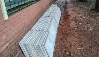 Misiones: Progresan las obras de la mano del gobernador