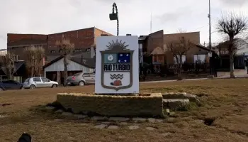 Santa Cruz: En Río Turbio hay malestar por la inacción de la gestión local