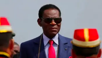Para ocultar el escarmiento, Obiang cortó la cobertura telefónica e internet en la isla de Annobón
