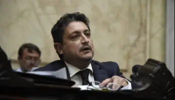 Ricardo Herrera: “El ajuste lo está soportando la gente, no la casta”