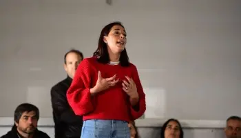La Plata: “La deuda en materia de infraestructura escolar que dejó Garro es muy grande”