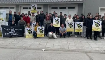Río Negro: Se lanzó el Partido Liberal y comenzaron las criticas a la gestión