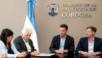 Tensión en Córdoba ante la conciliación obligatoria para evitar el paro docente