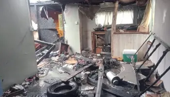 Santa Cruz: Crecen las tensiones en el gobierno por los incendios