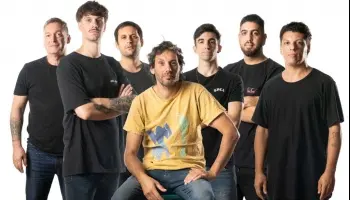 La Cumparsita: “El público es el que termina poniendo a la banda en el lugar que se encuentra”
