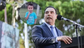 Caso Loan: “El estudio Burlando va a impulsar una denuncia contra el gobierno de Corrientes”