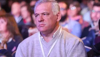 Fernando Carbajal: “Ricardo Alfonsín no puede hablar de nuestra discusión interna en la UCR”