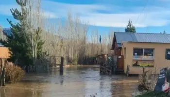Abandono y desidia en Santa Cruz: Enojo en un municipio por la falta de inversión