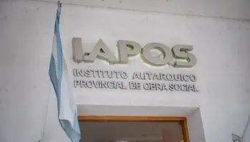 Santa Fe: El ministro Olivares denunció el cobro ilegal en IAPOS