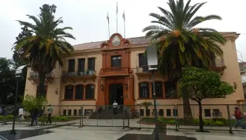 La Rioja: Malestar por la nueva Constitución