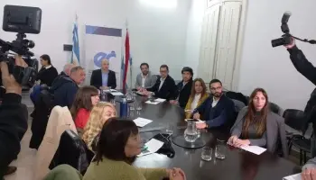 Entre Ríos: Hubo acuerdo paritario pero continúan los pedidos de aumentos